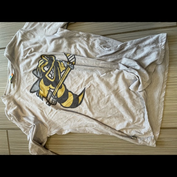 Sarnia sting long sleeve shirt - Picture 2 of 3